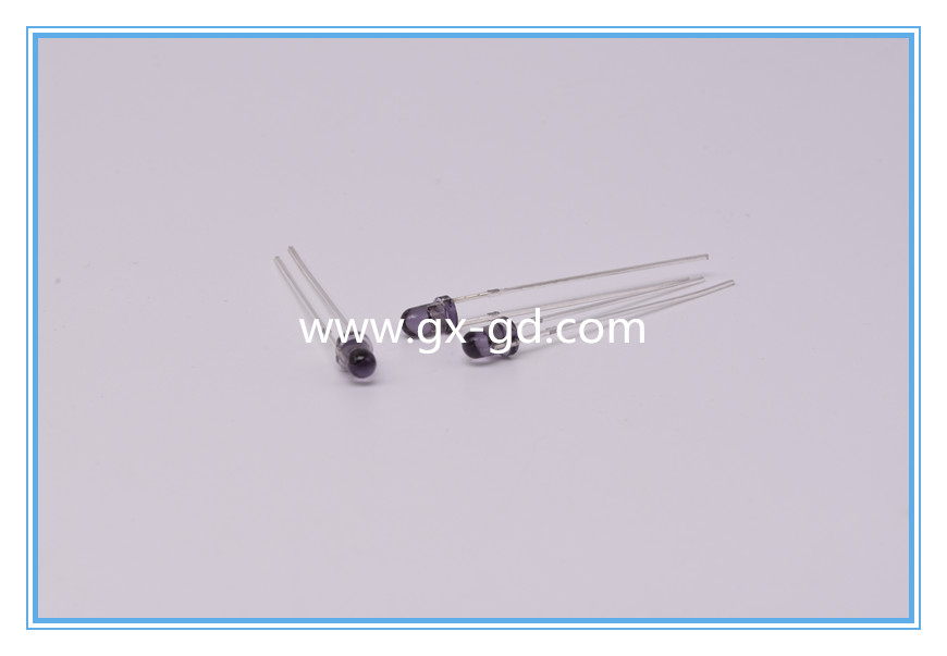 SFH409 SFH409-2 ⷢ 3mm 950nm ӽ40ȫ