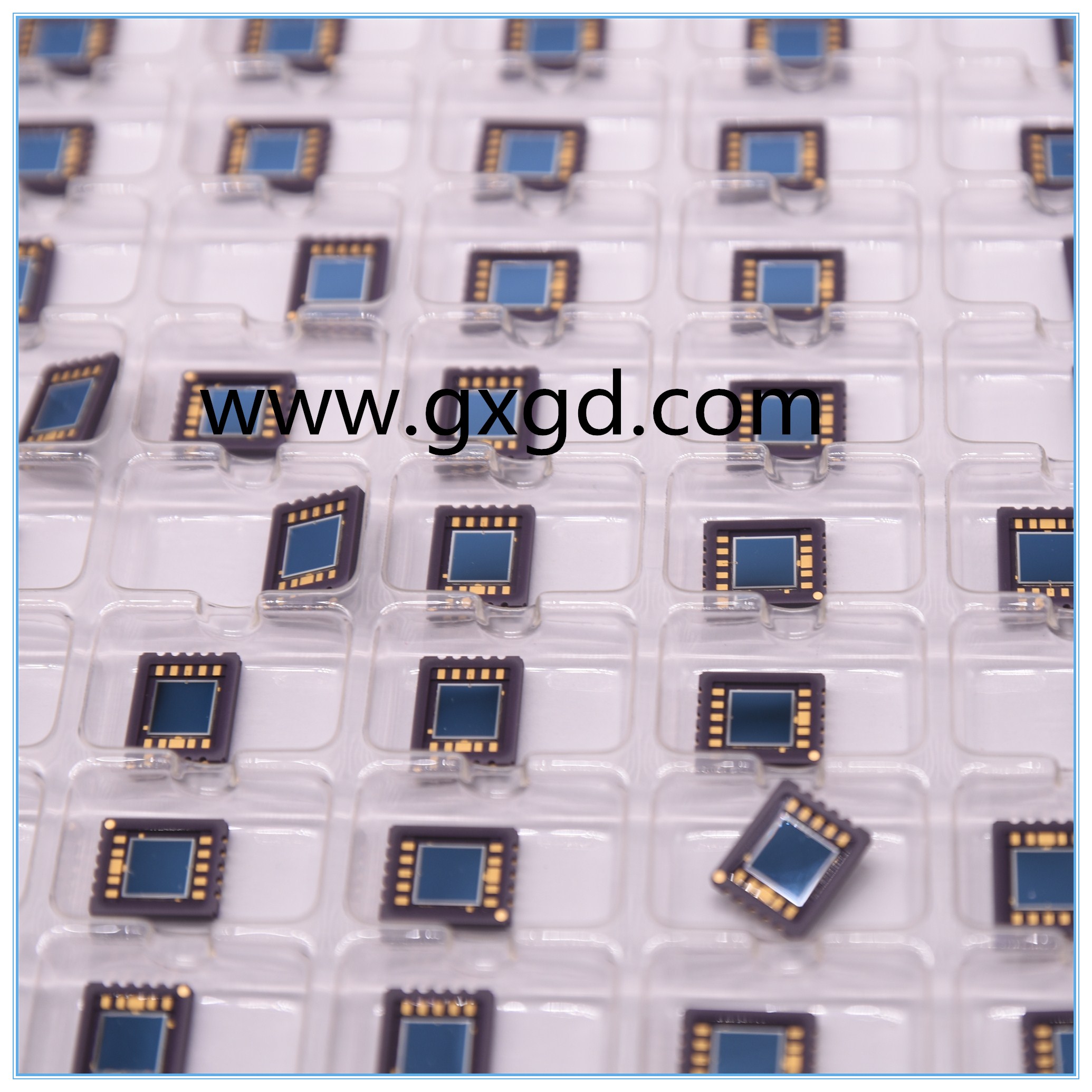 硅PIN光电二极管 S510